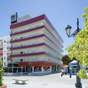 Hotel Nh San Pedro De Alcantara, Marbellac