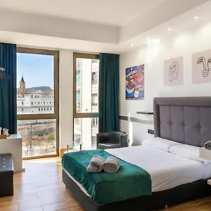 Ilustre Appartement Málaga