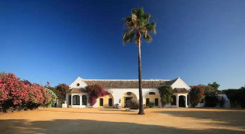 Hacienda De San Rafael Hotel Las Cabezas de San Juan