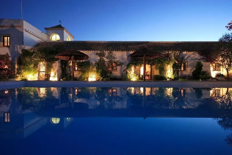 ***  Hacienda De San Rafael Hotel Las Cabezas de San Juan Spain
