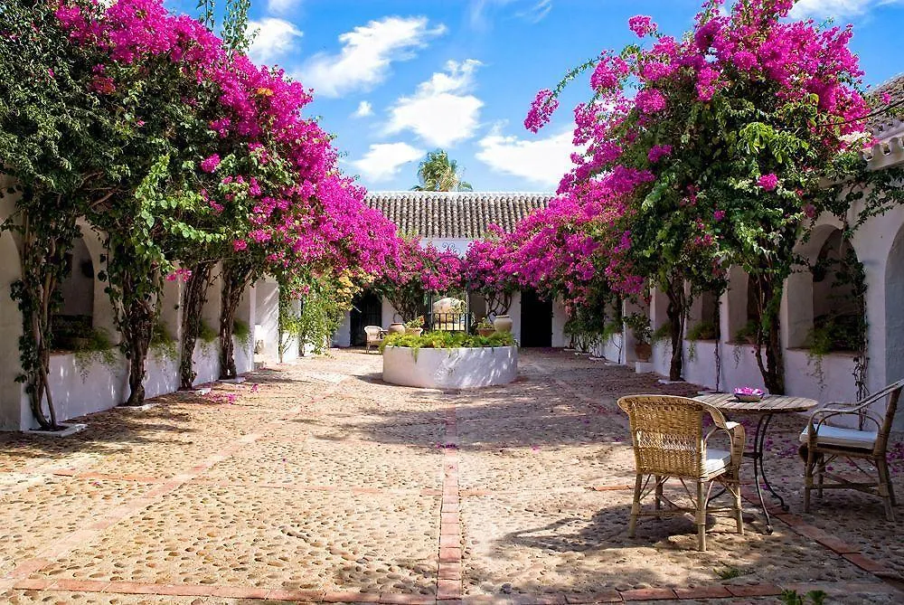 Hacienda De San Rafael Hotel Las Cabezas de San Juan 3*,  Spain