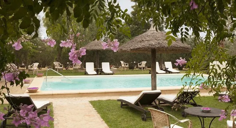 Hacienda De San Rafael Hotel Las Cabezas de San Juan