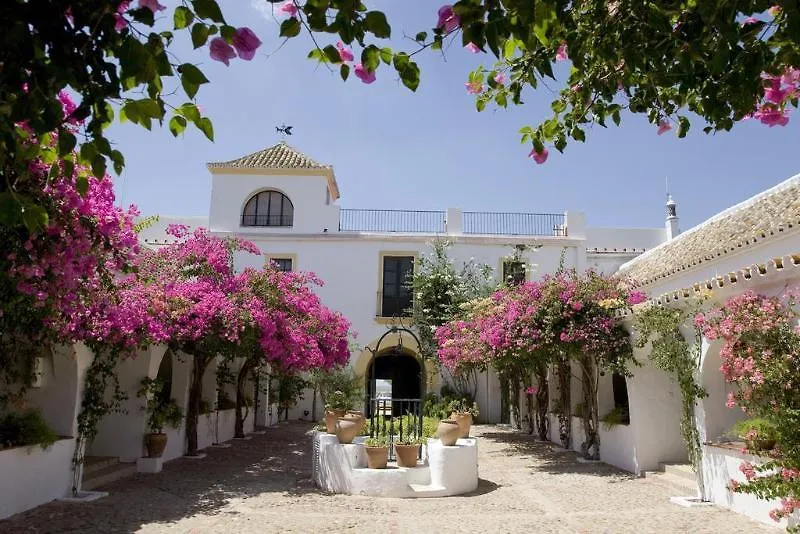 Hacienda De San Rafael Hotel Las Cabezas de San Juan
